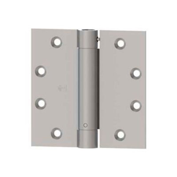 Hager Companies Hager Full Mortise, Spring, Single Acting Hinge 115000045004532D